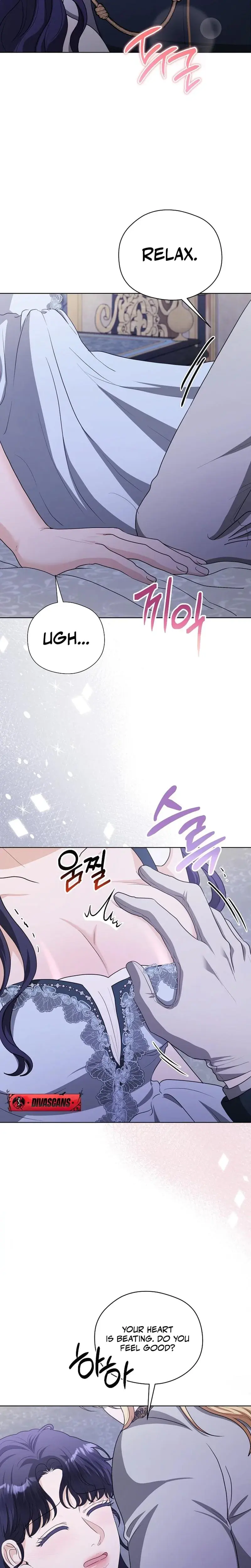 My Sweet Heart Chapter 18 - Page 27