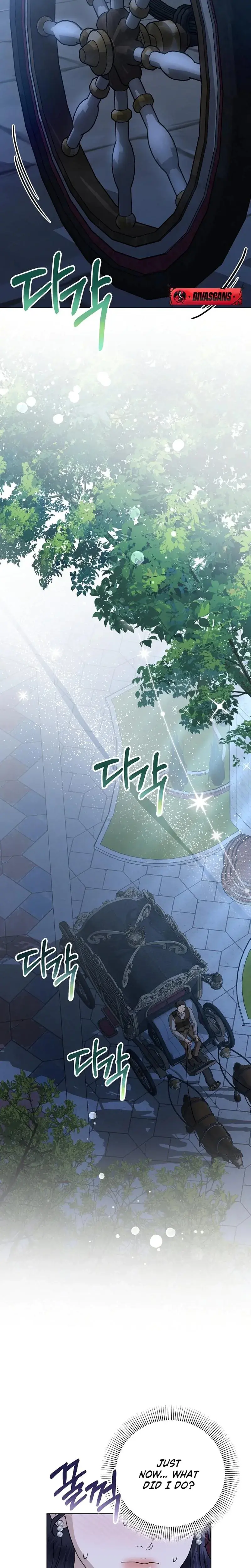 My Sweet Heart Chapter 18 - Page 7