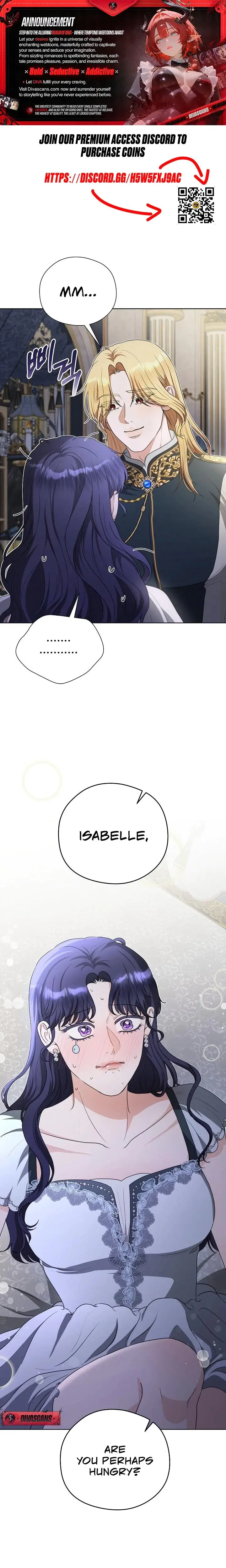 My Sweet Heart Chapter 19 - Page 1