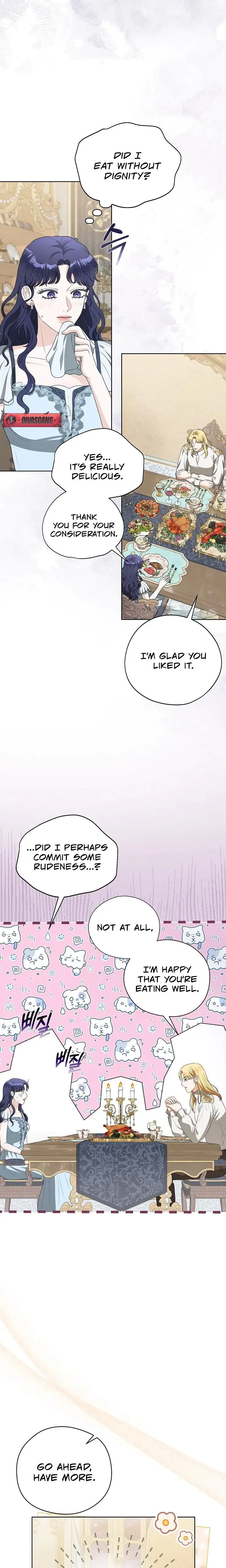 My Sweet Heart Chapter 19 - Page 11