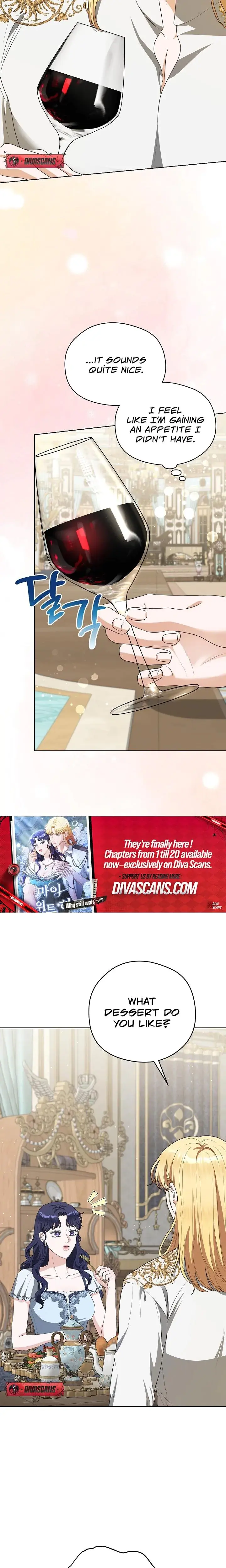 My Sweet Heart Chapter 19 - Page 13