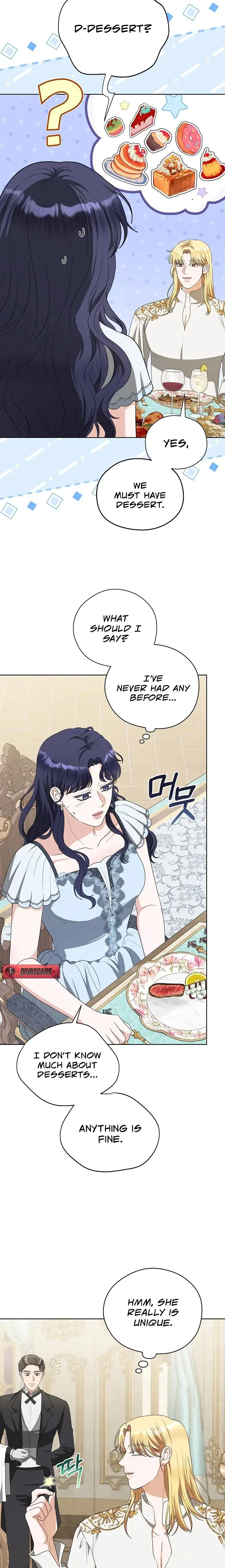 My Sweet Heart Chapter 19 - Page 14