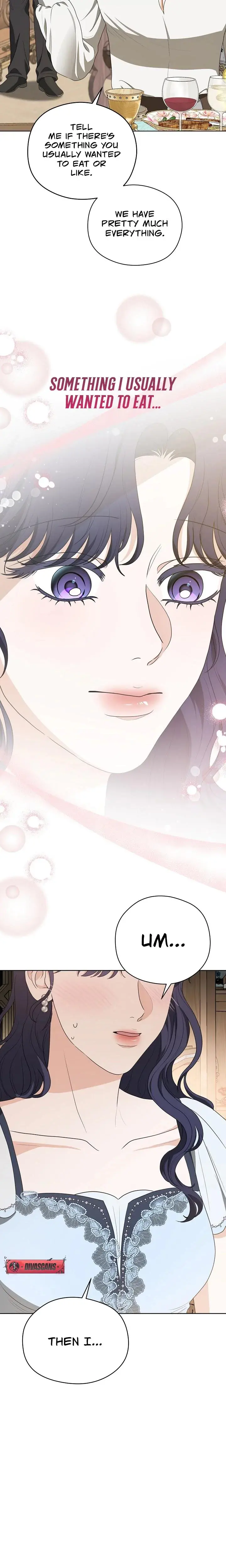 My Sweet Heart Chapter 19 - Page 15