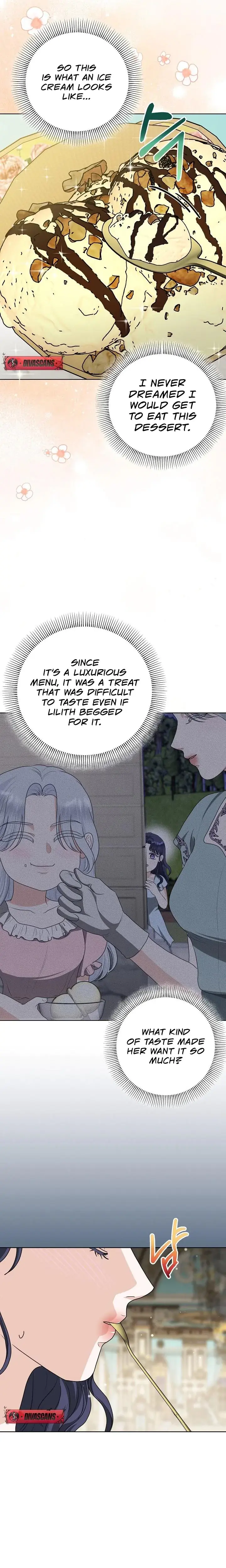 My Sweet Heart Chapter 19 - Page 17