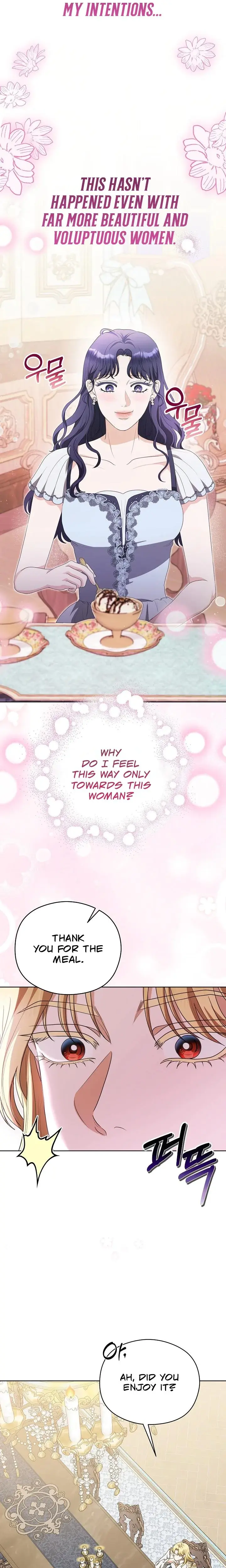 My Sweet Heart Chapter 19 - Page 24