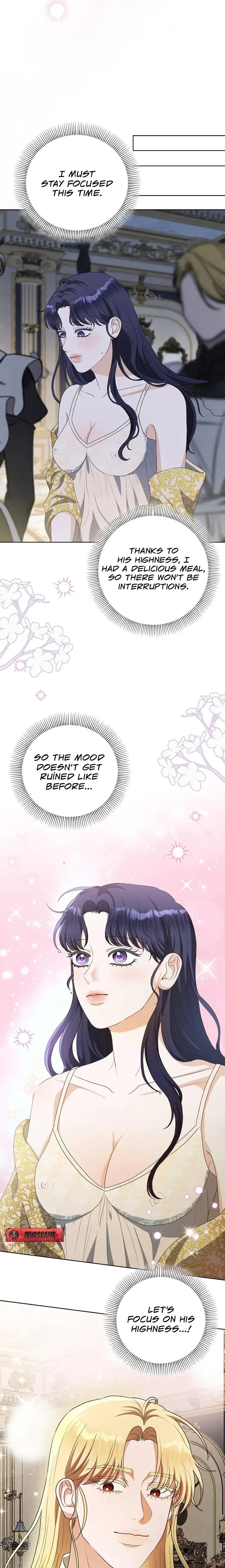 My Sweet Heart Chapter 19 - Page 26