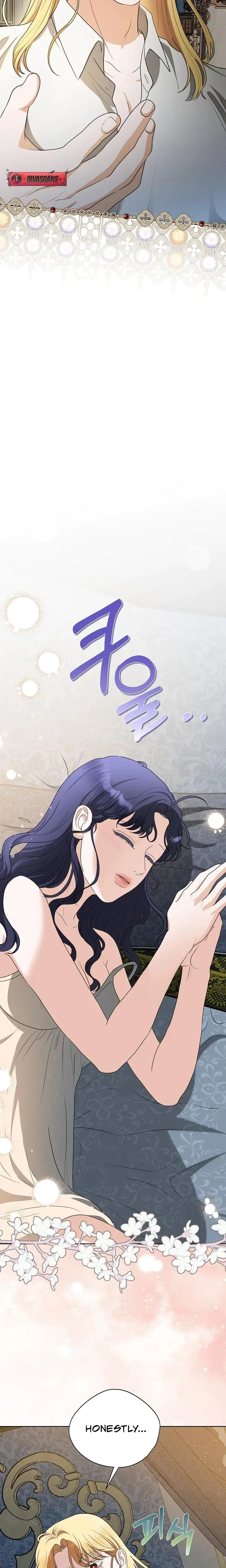 My Sweet Heart Chapter 19 - Page 27