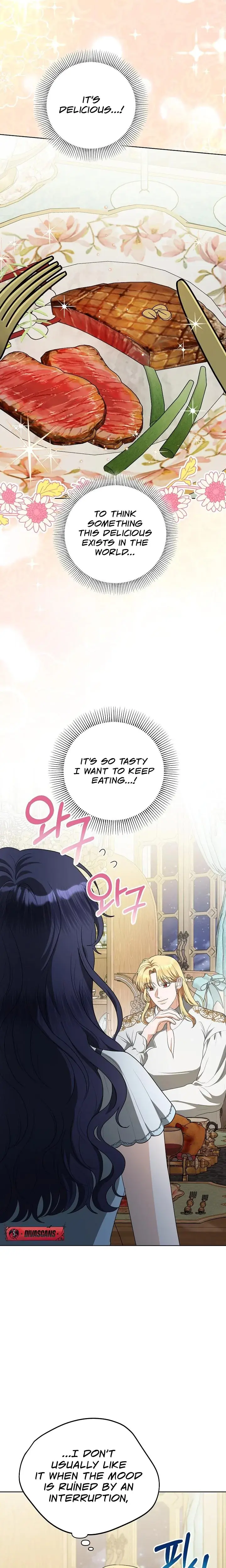 My Sweet Heart Chapter 19 - Page 7