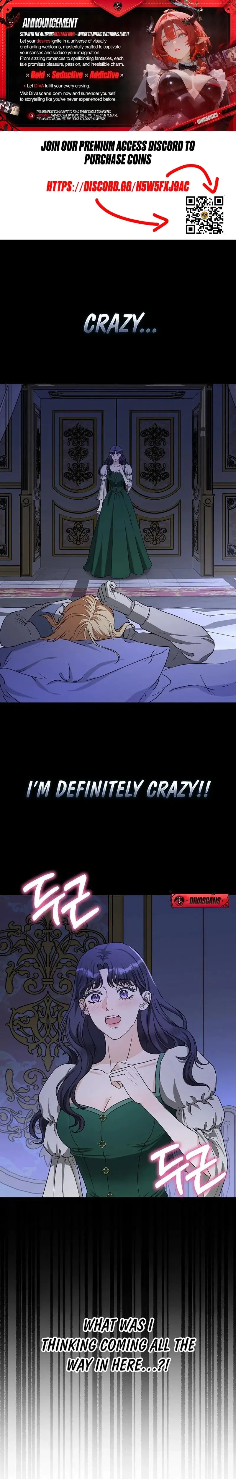 My Sweet Heart Chapter 2 - Page 1