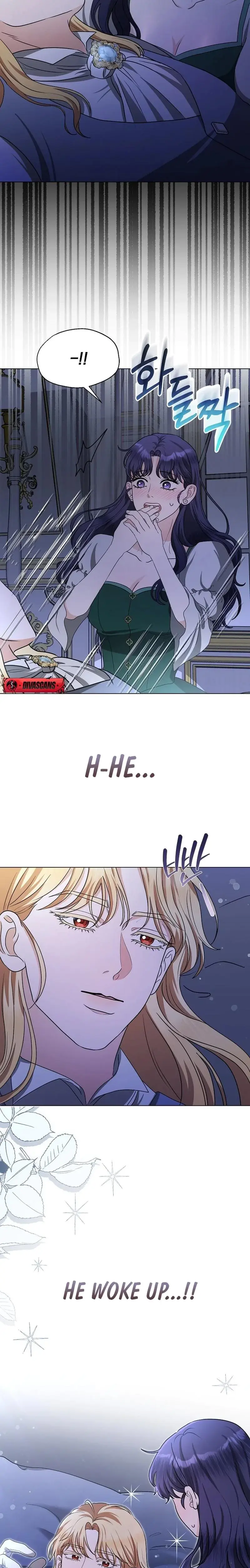 My Sweet Heart Chapter 2 - Page 10