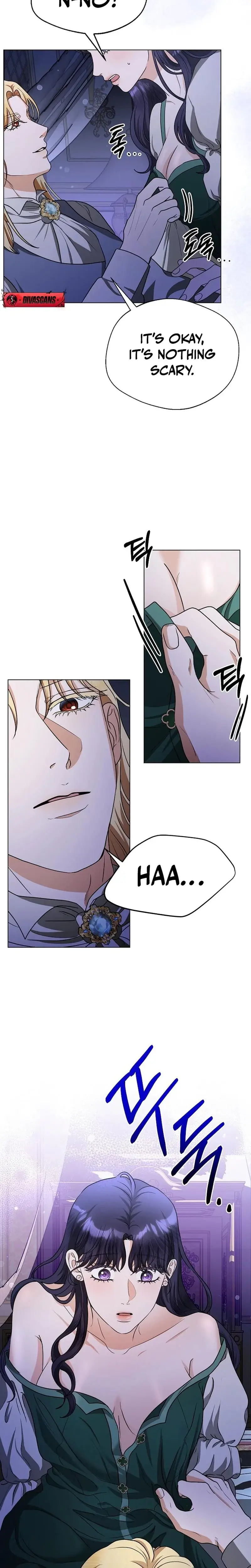 My Sweet Heart Chapter 2 - Page 16