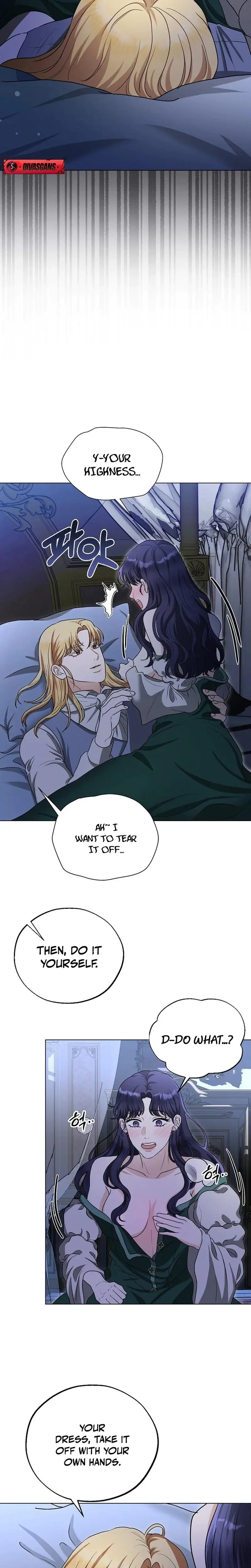My Sweet Heart Chapter 2 - Page 17