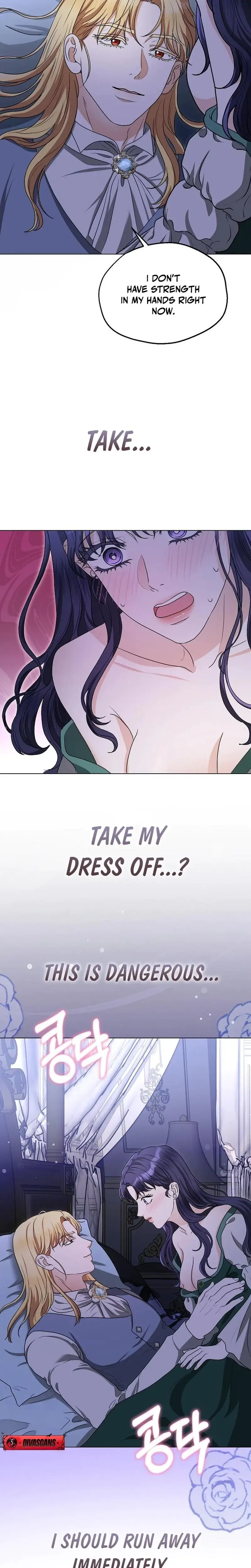 My Sweet Heart Chapter 2 - Page 18