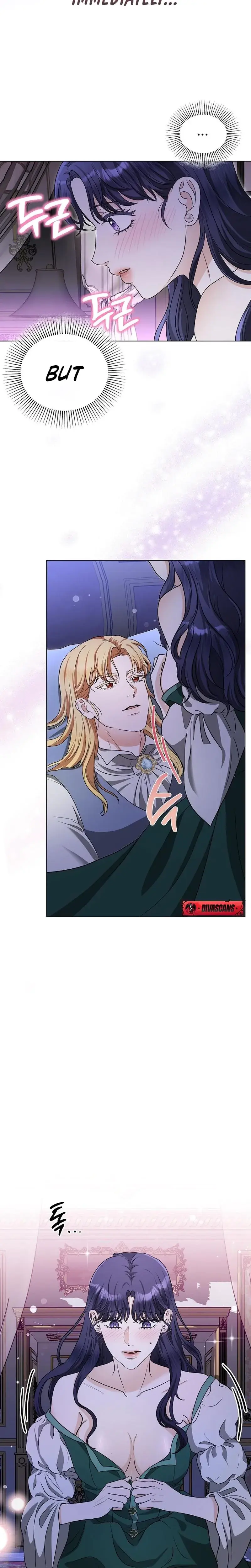 My Sweet Heart Chapter 2 - Page 19