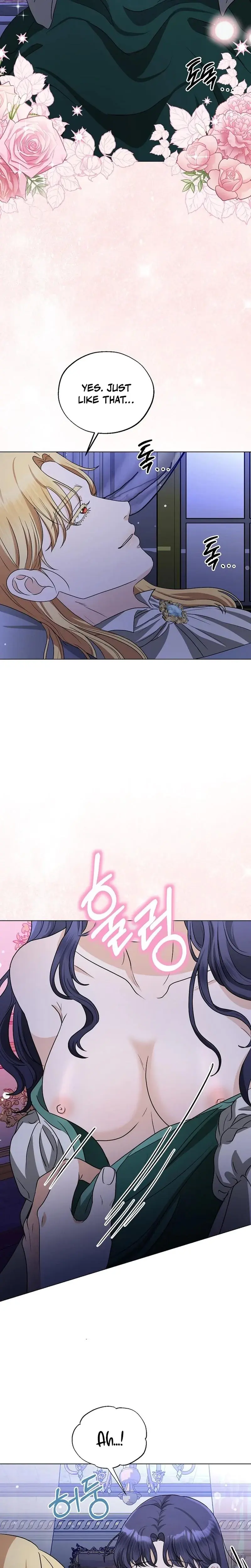 My Sweet Heart Chapter 2 - Page 20