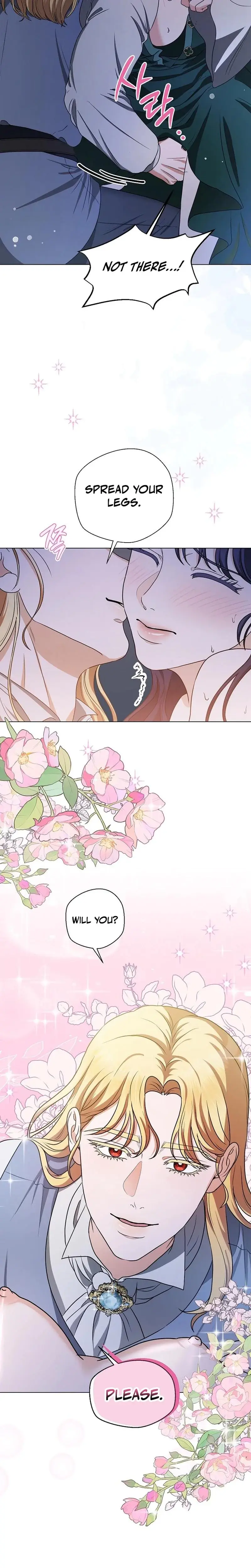 My Sweet Heart Chapter 2 - Page 24