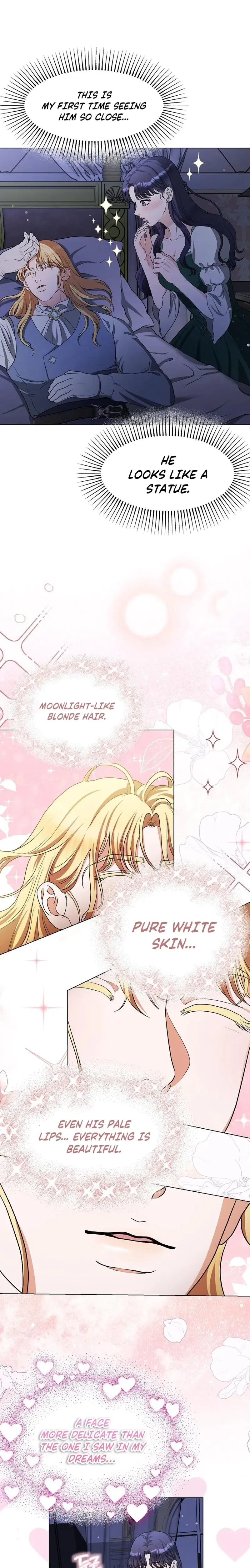 My Sweet Heart Chapter 2 - Page 7