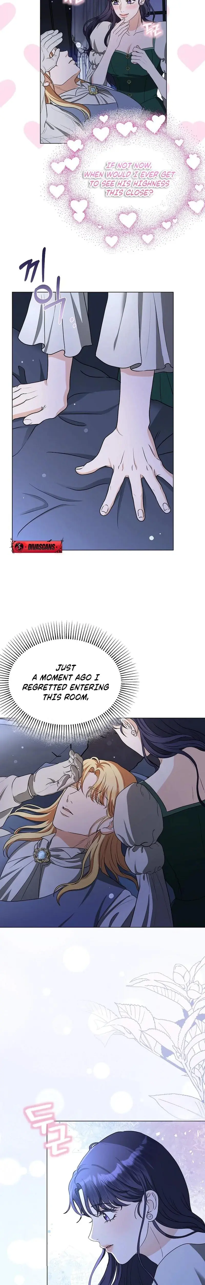 My Sweet Heart Chapter 2 - Page 8