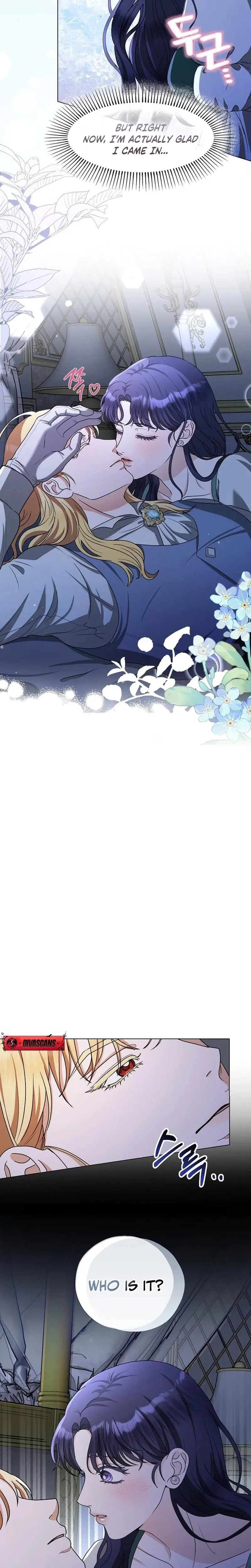 My Sweet Heart Chapter 2 - Page 9