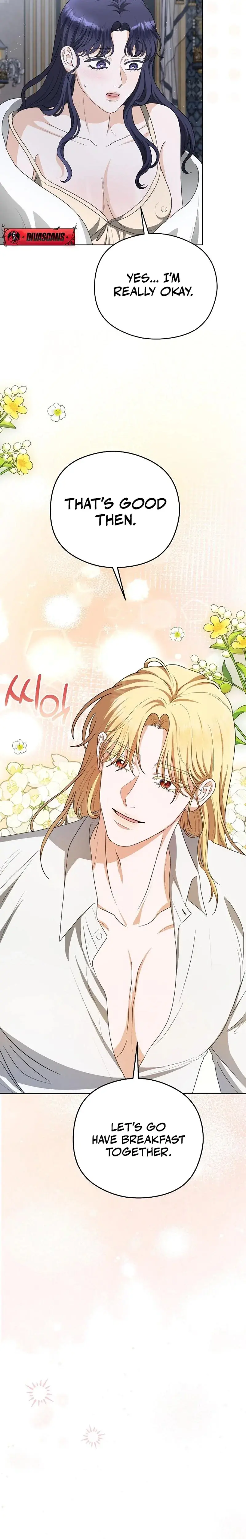 My Sweet Heart Chapter 20 - Page 12