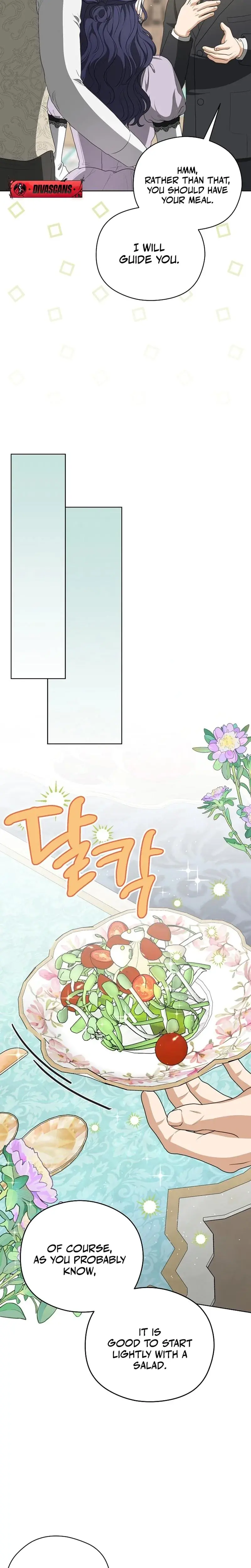 My Sweet Heart Chapter 20 - Page 18
