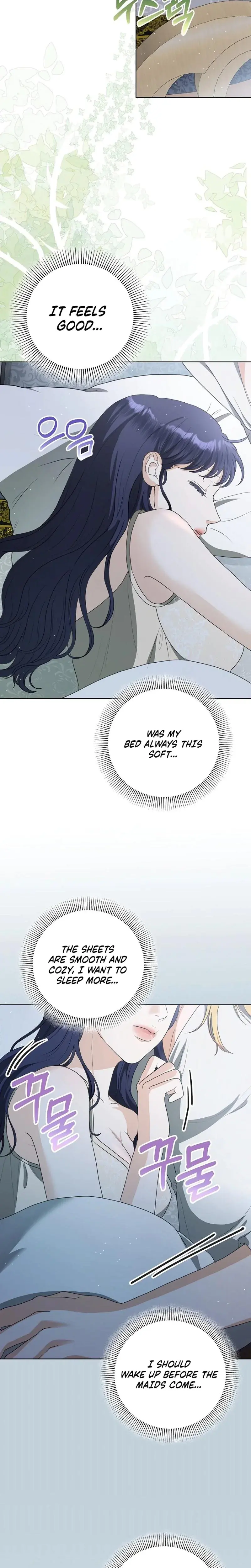 My Sweet Heart Chapter 20 - Page 2