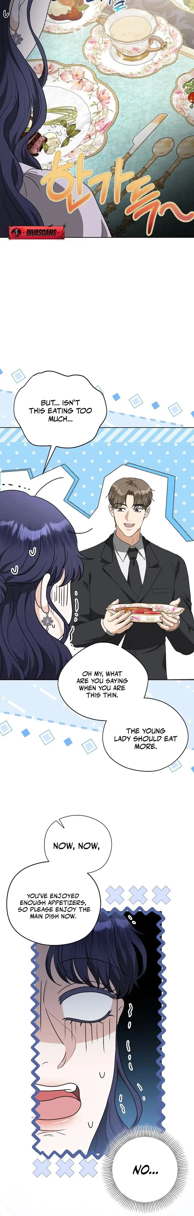 My Sweet Heart Chapter 20 - Page 24