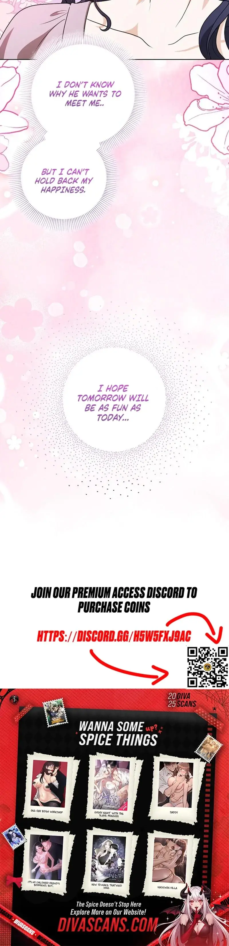My Sweet Heart Chapter 20 - Page 31
