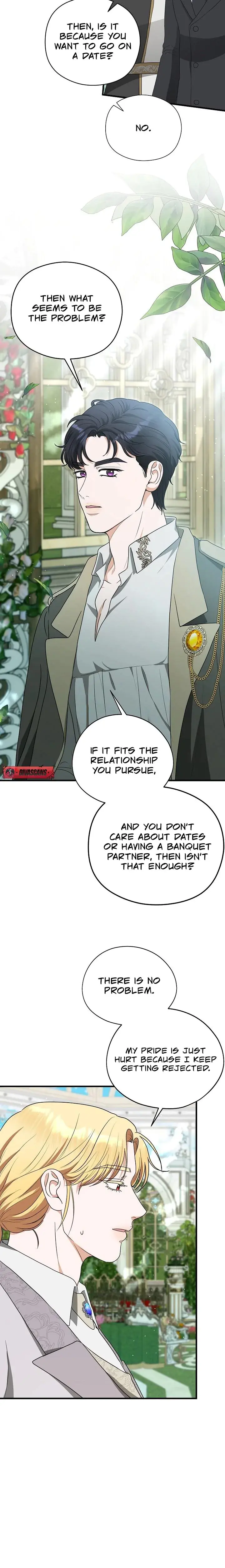 My Sweet Heart Chapter 21 - Page 14