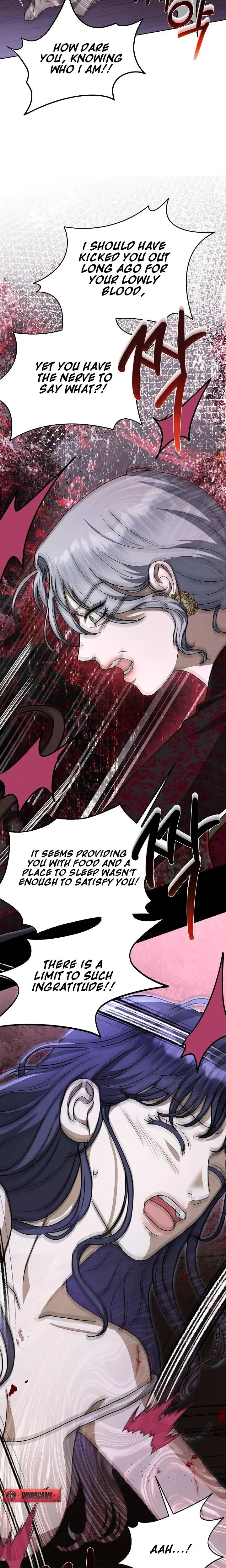 My Sweet Heart Chapter 22 - Page 10