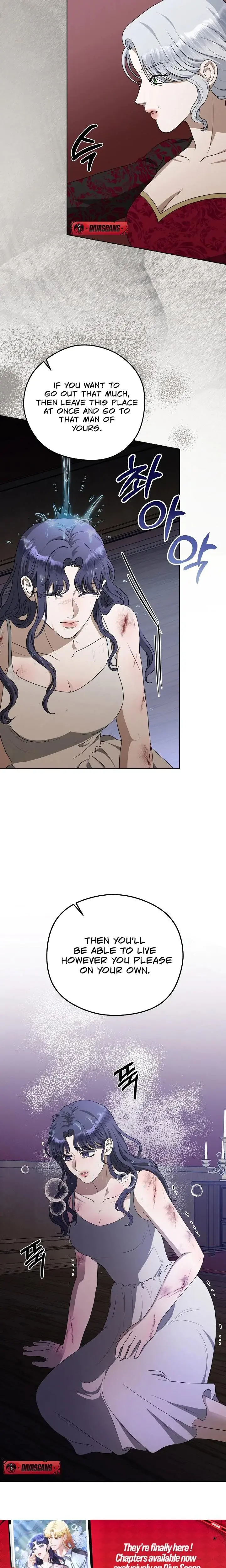 My Sweet Heart Chapter 22 - Page 13