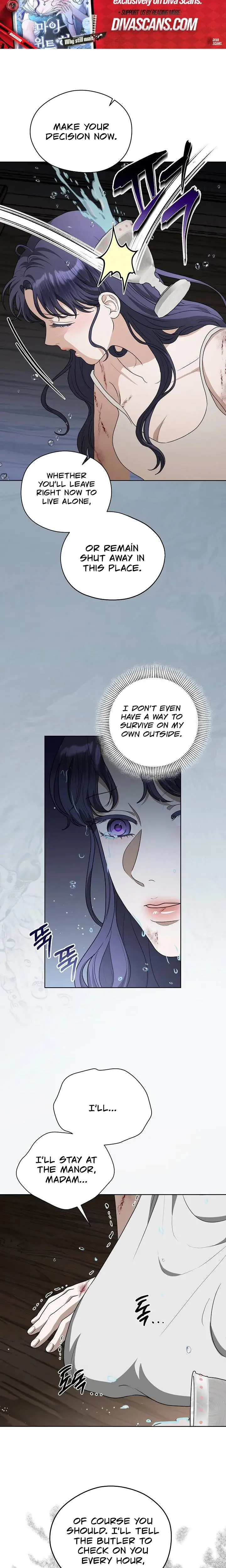 My Sweet Heart Chapter 22 - Page 14