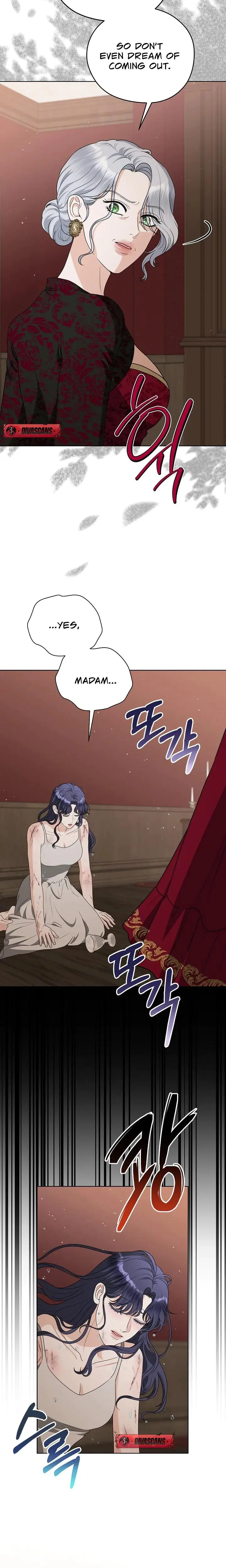 My Sweet Heart Chapter 22 - Page 15