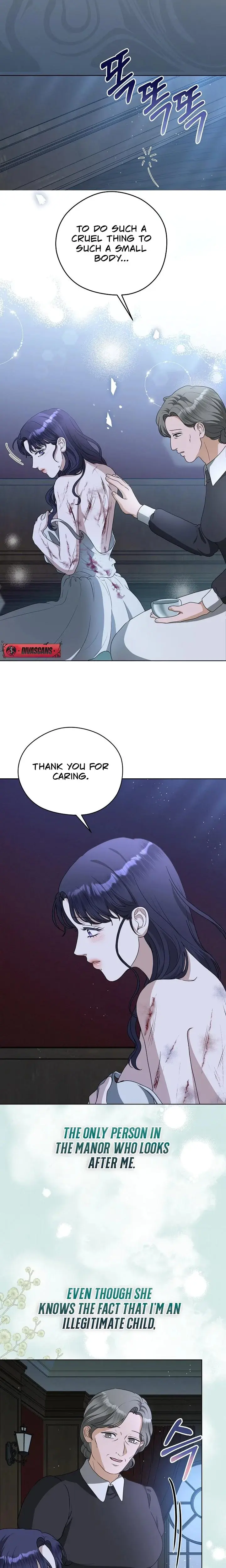 My Sweet Heart Chapter 22 - Page 18