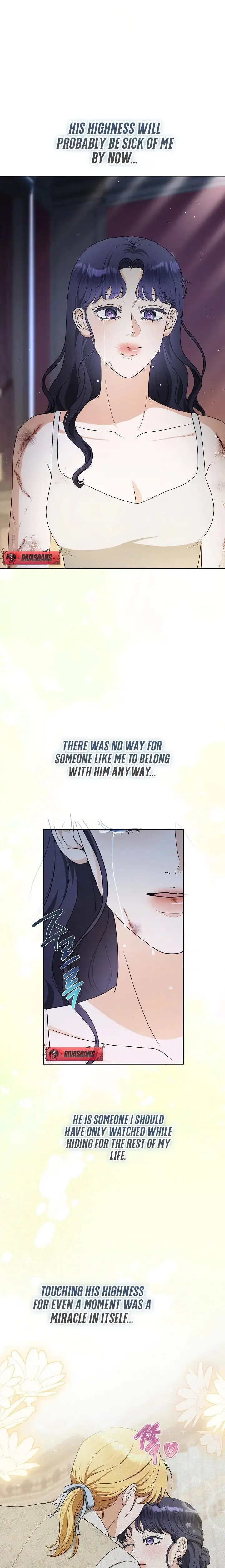 My Sweet Heart Chapter 22 - Page 23