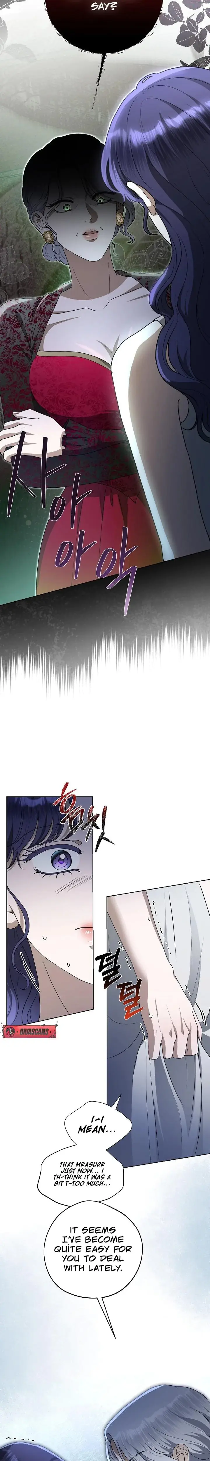 My Sweet Heart Chapter 22 - Page 3