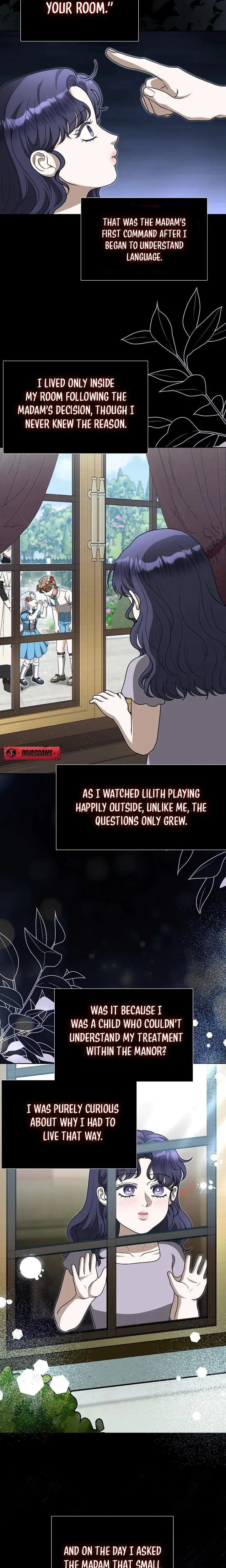 My Sweet Heart Chapter 22 - Page 6
