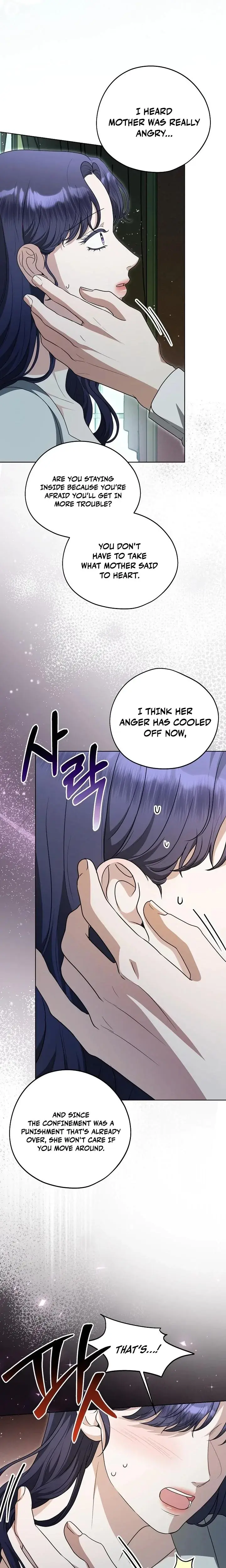 My Sweet Heart Chapter 23 - Page 11