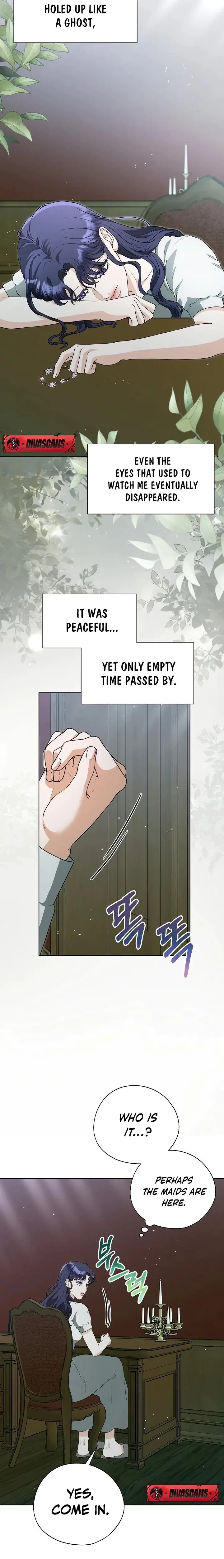 My Sweet Heart Chapter 23 - Page 2