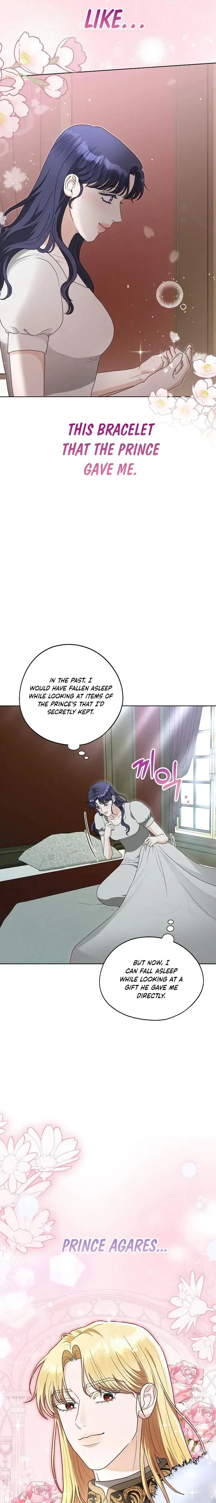 My Sweet Heart Chapter 23 - Page 22