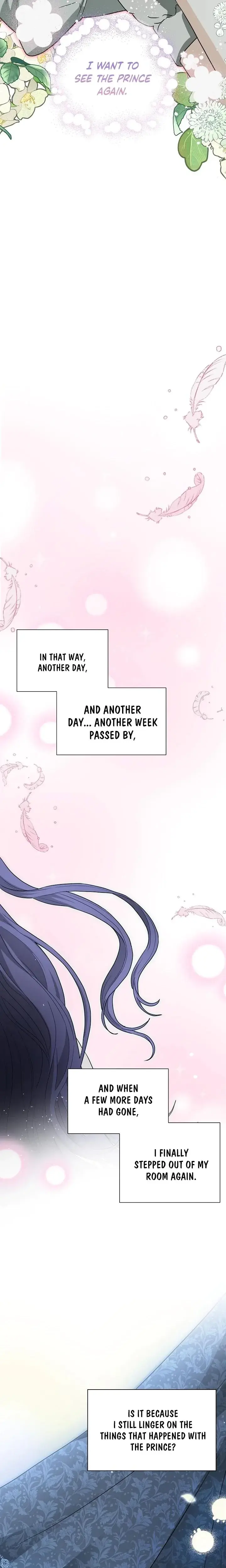 My Sweet Heart Chapter 23 - Page 24