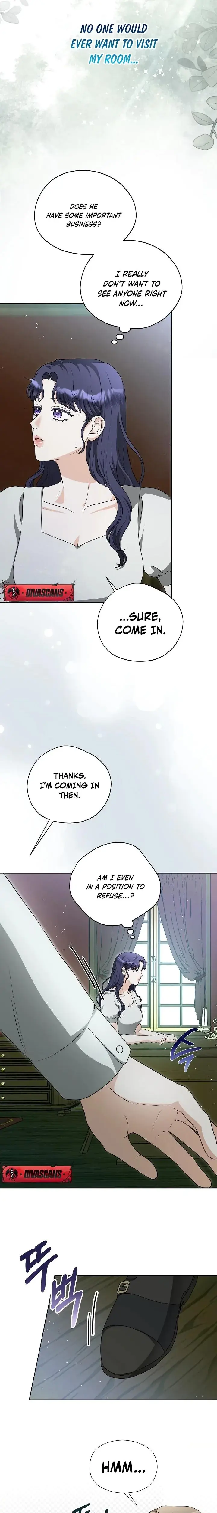 My Sweet Heart Chapter 23 - Page 5