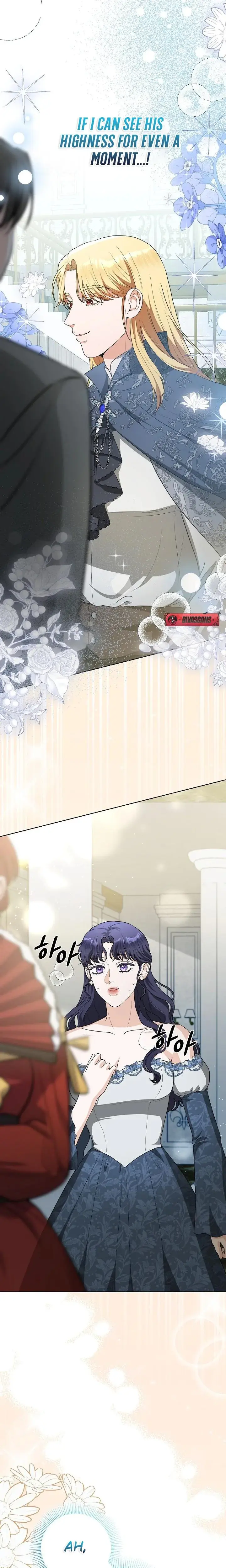 My Sweet Heart Chapter 24 - Page 12