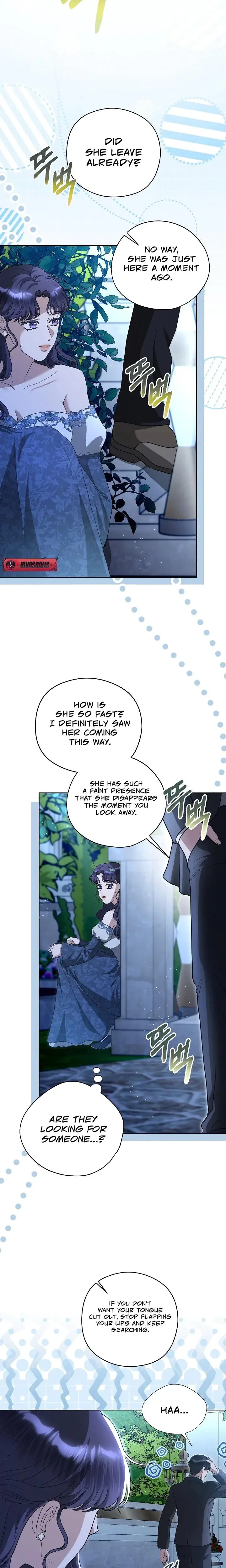 My Sweet Heart Chapter 24 - Page 19
