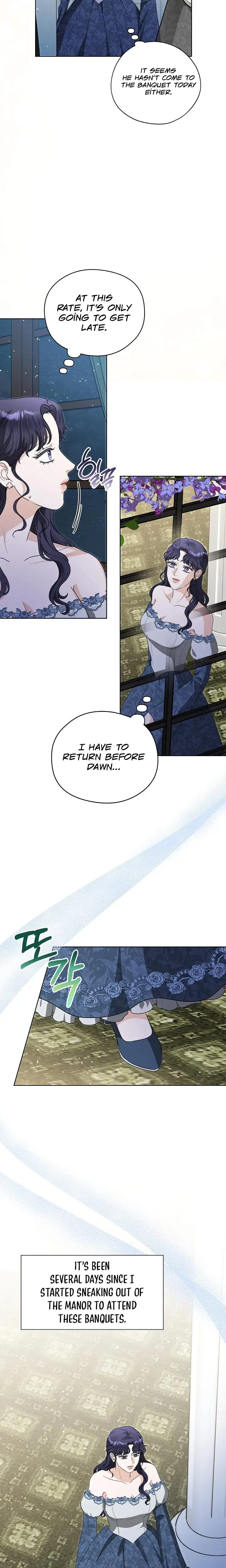 My Sweet Heart Chapter 24 - Page 2