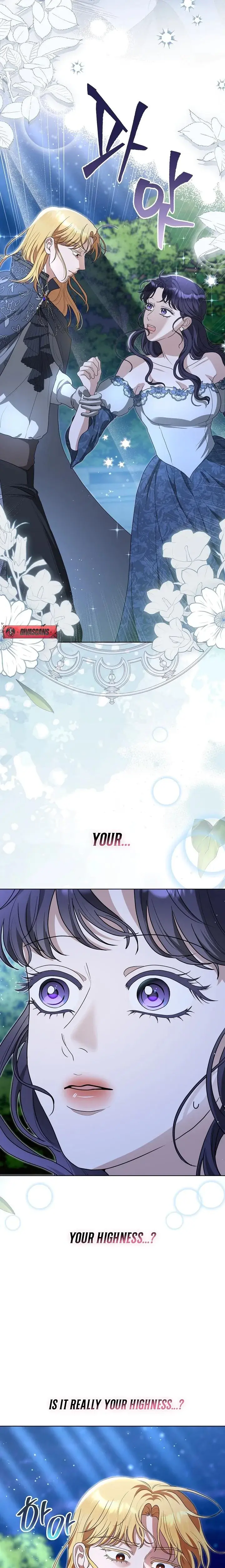 My Sweet Heart Chapter 24 - Page 22