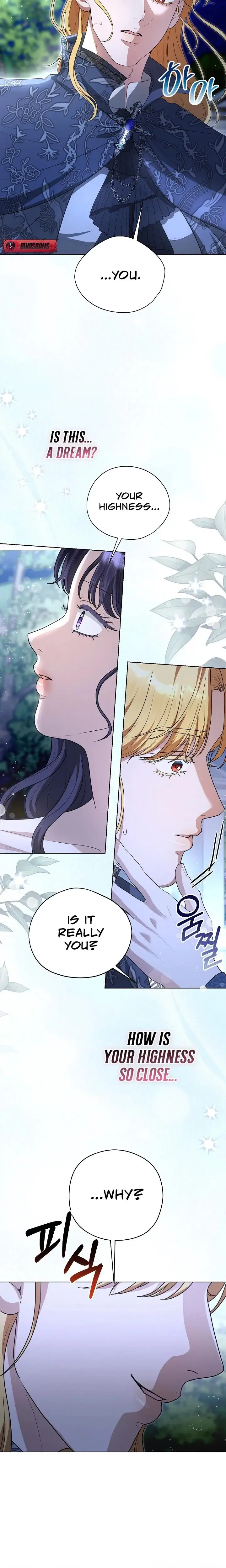 My Sweet Heart Chapter 24 - Page 23