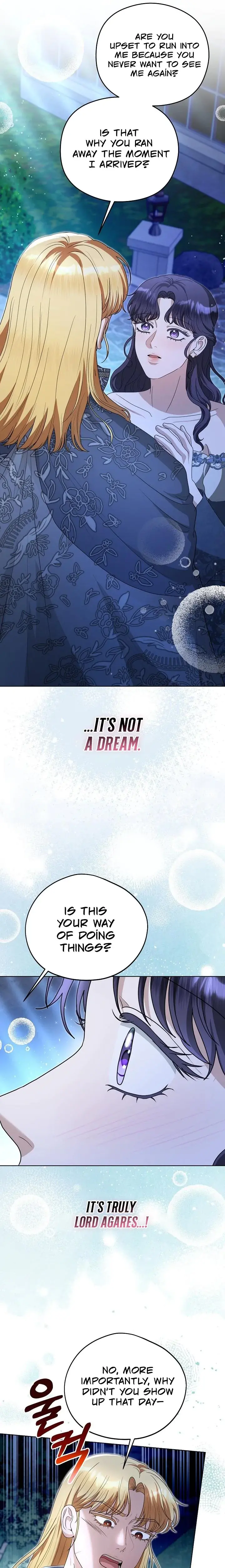 My Sweet Heart Chapter 24 - Page 24