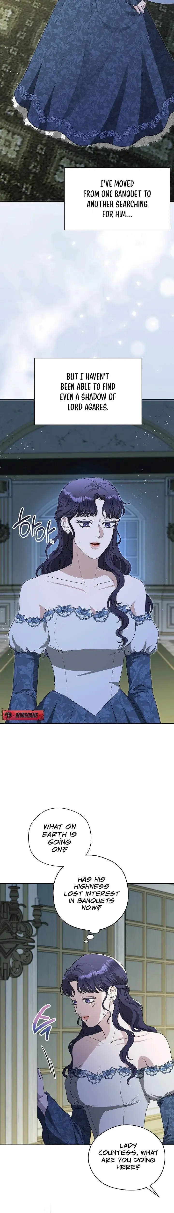 My Sweet Heart Chapter 24 - Page 3