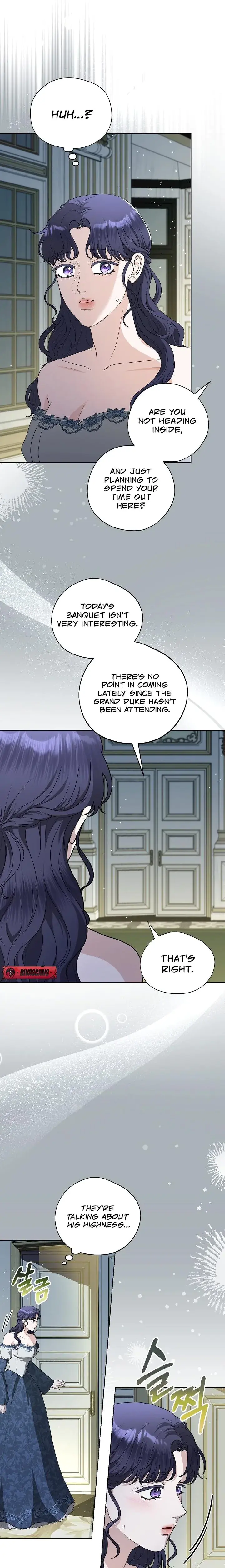 My Sweet Heart Chapter 24 - Page 4